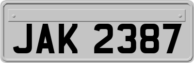 JAK2387