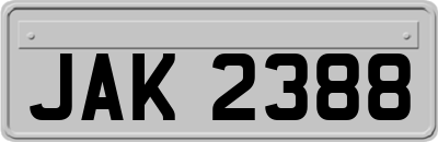 JAK2388