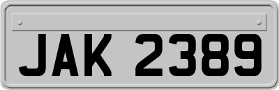JAK2389