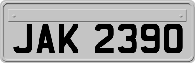 JAK2390