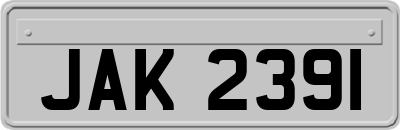 JAK2391