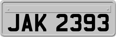 JAK2393