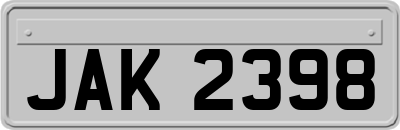 JAK2398