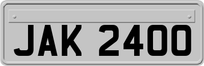JAK2400