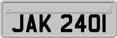 JAK2401