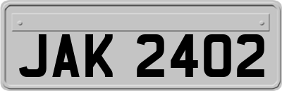 JAK2402