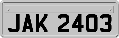 JAK2403