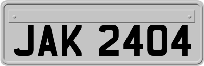 JAK2404