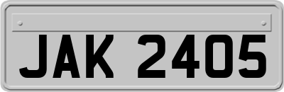 JAK2405
