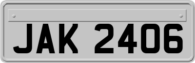JAK2406