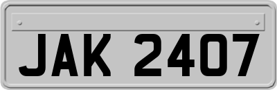 JAK2407