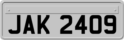 JAK2409
