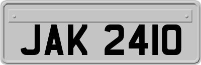JAK2410