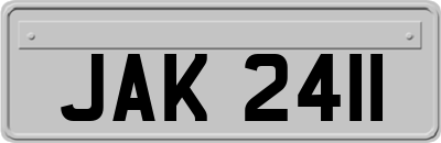 JAK2411