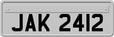 JAK2412