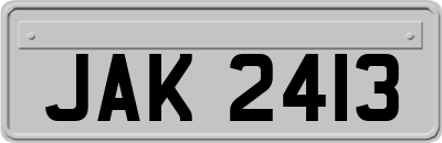 JAK2413