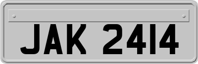 JAK2414