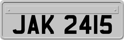 JAK2415