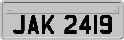 JAK2419