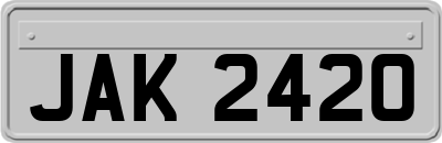 JAK2420