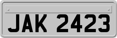 JAK2423
