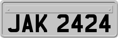 JAK2424