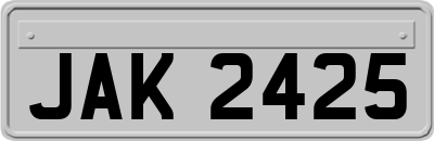 JAK2425