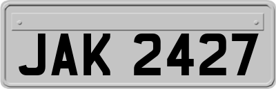JAK2427