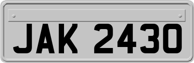 JAK2430