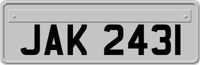 JAK2431