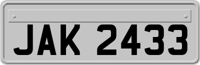 JAK2433