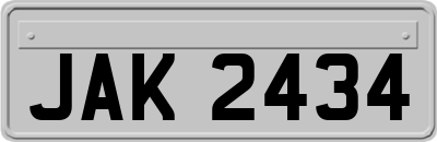 JAK2434