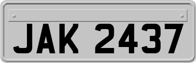 JAK2437