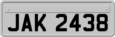 JAK2438