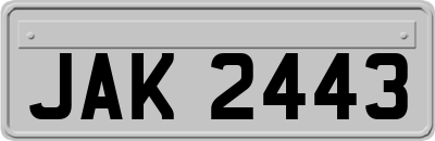 JAK2443