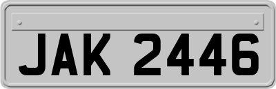 JAK2446