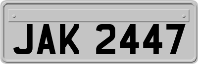 JAK2447