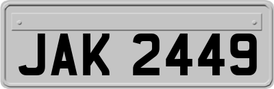 JAK2449