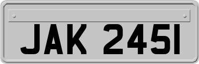 JAK2451