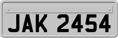 JAK2454