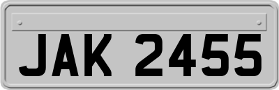 JAK2455