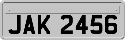 JAK2456