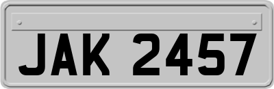 JAK2457