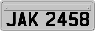 JAK2458