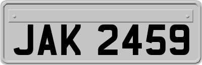 JAK2459