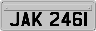JAK2461