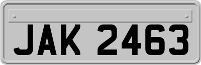 JAK2463