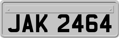 JAK2464