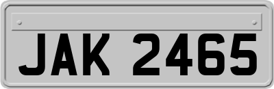 JAK2465