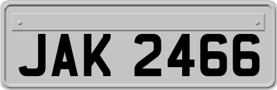 JAK2466
